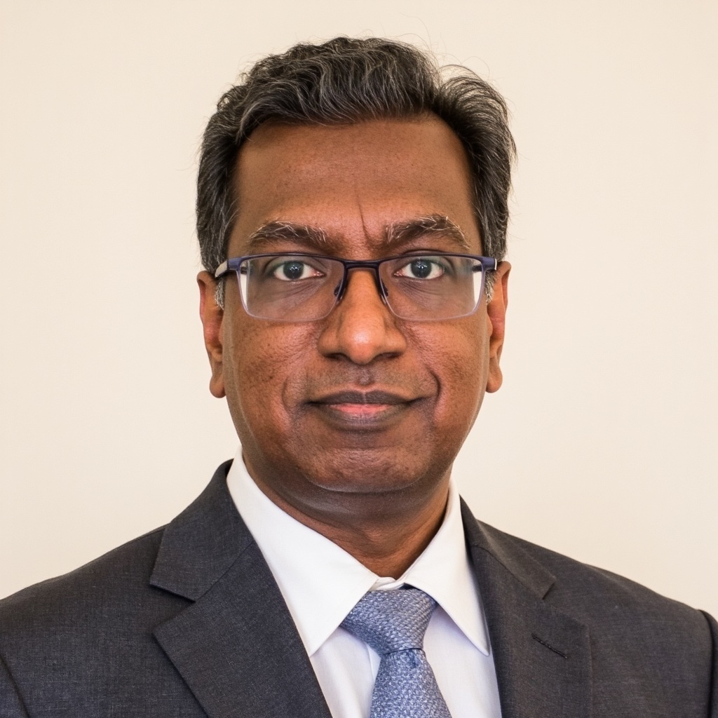 Sai Prakash